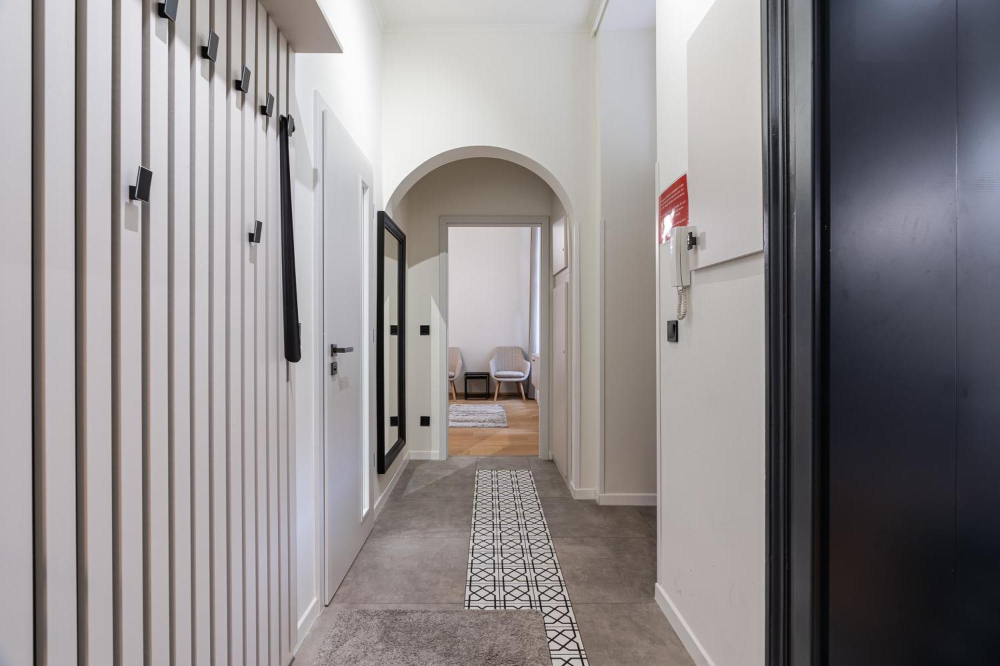 Astra Lux Bp Apartment Budapest Exterior photo
