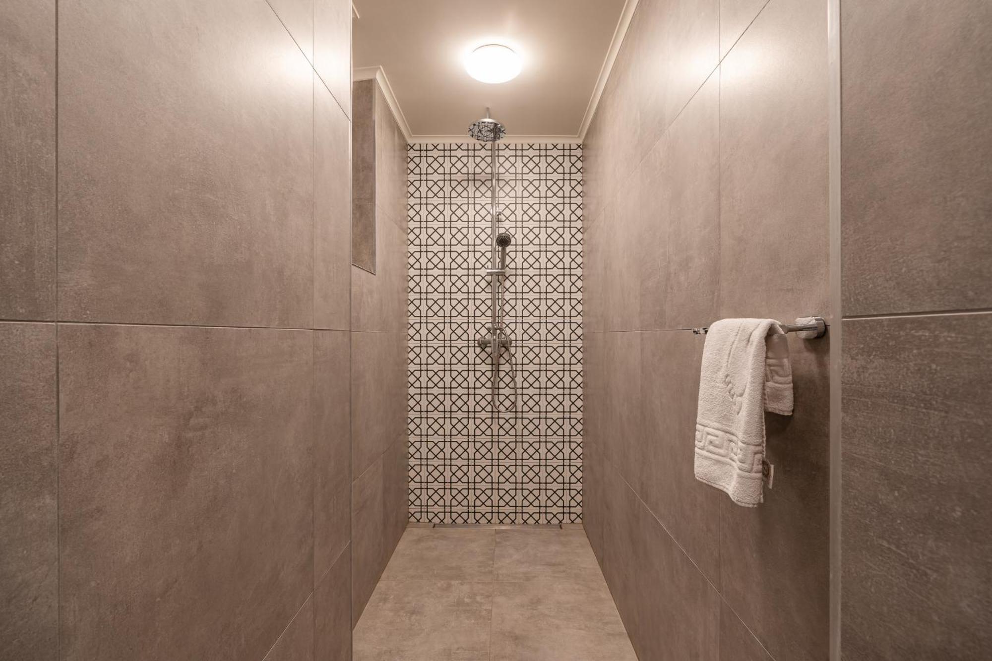 Astra Lux Bp Apartment Budapest Exterior photo
